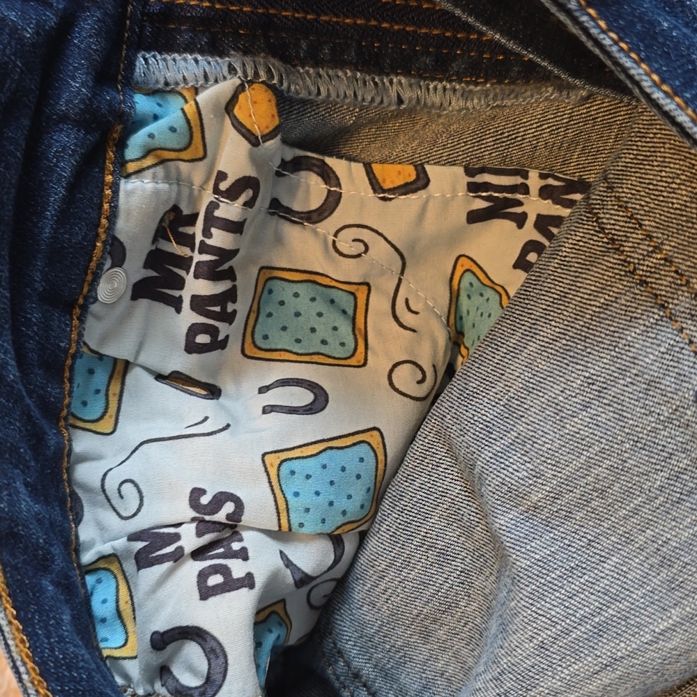 Ranch Dress'n Adios Pantalones Bootcut Jeans - Picture 4 of 5